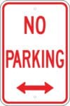 R1 1 stop sign
