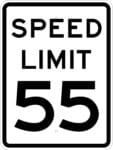 R1 1 stop sign