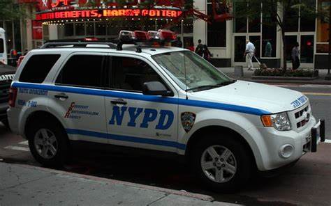 NYPD